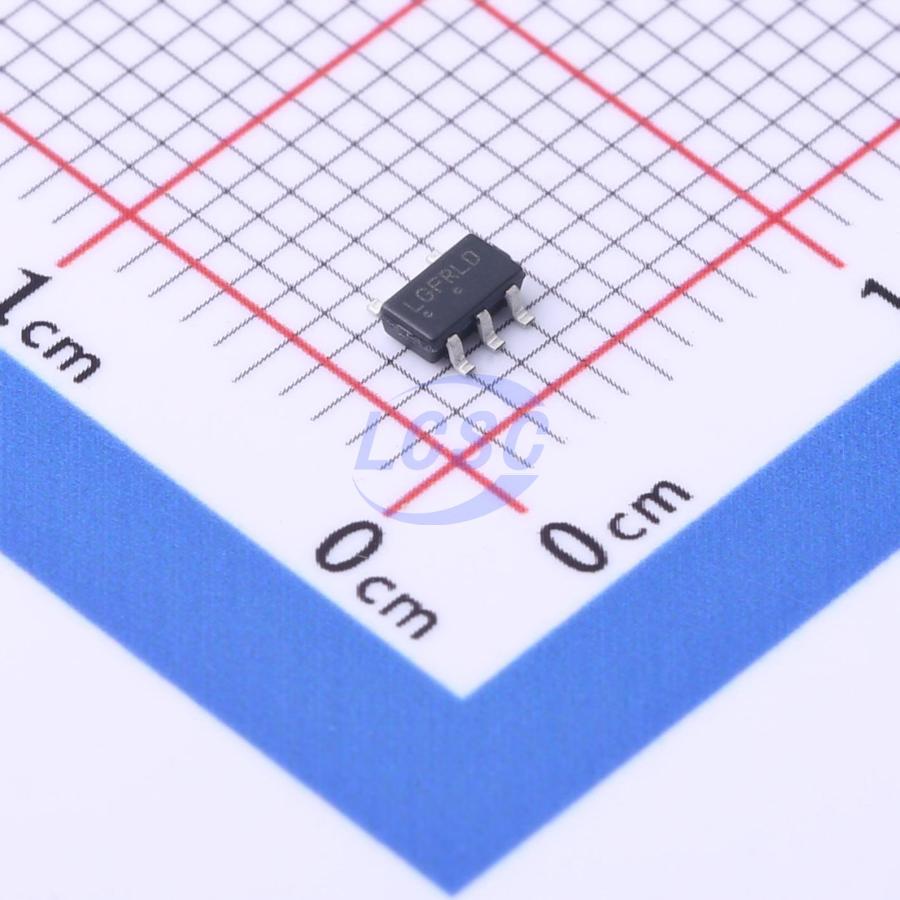 NCV551SN50T1G onsemi