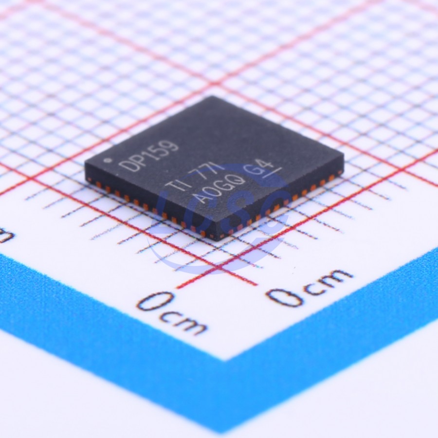 SN65DP159RGZR TI
