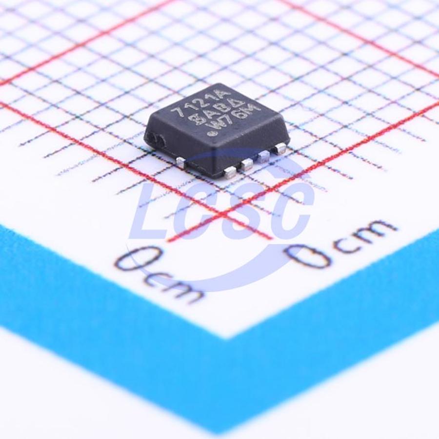 SI7121ADN-T1-GE3 VISHAY