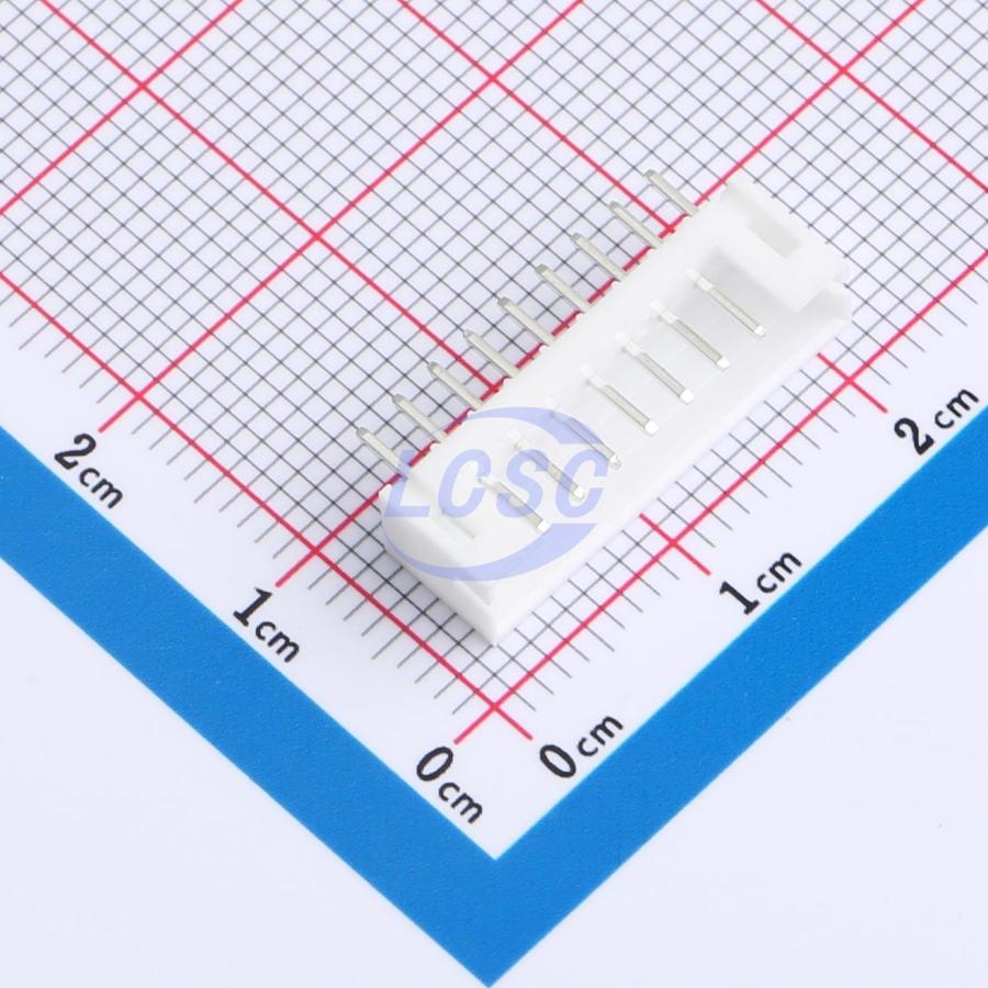 BX-PH2.0-9PZZ Bossie