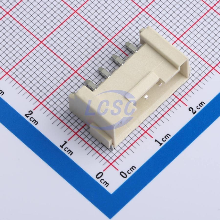 BX-VH3.96-5PWT Bossie
