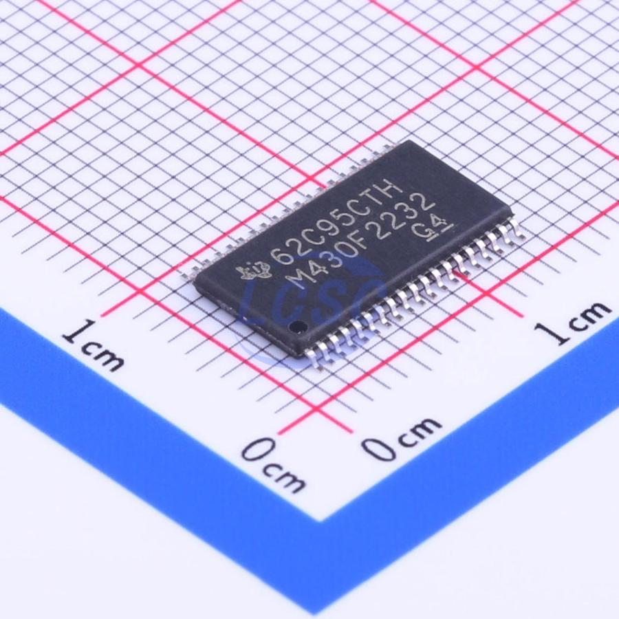 MSP430F2232IDAR TI