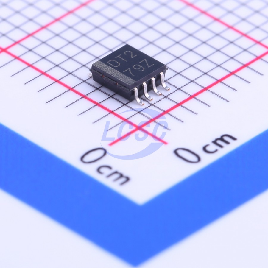 SN74AVC2T45DCTR TI