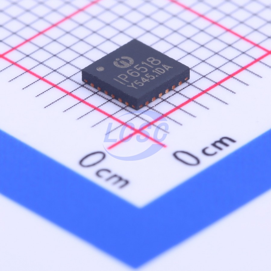 IP6518 INJOINIC