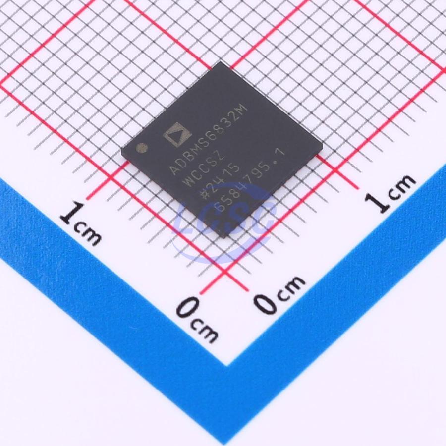 ADBMS6832MWCCSZ-RL ADI