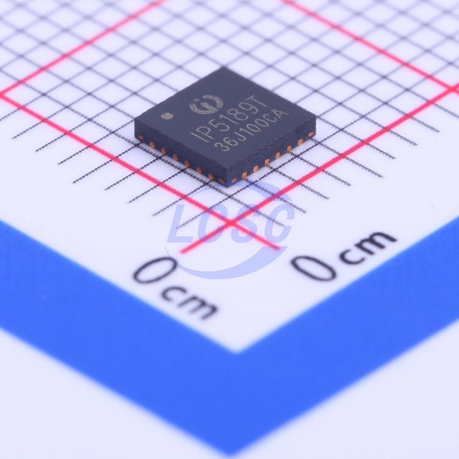 IP5189T INJOINIC