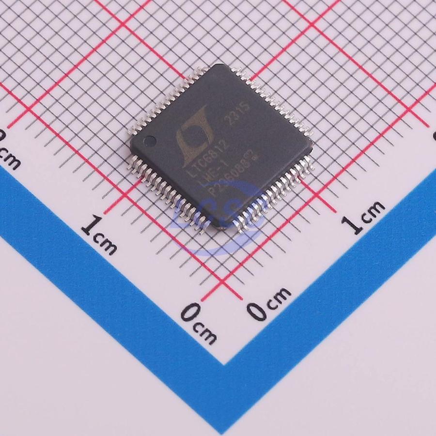 LTC6812HLWE-1#3ZZTRPBF ADI