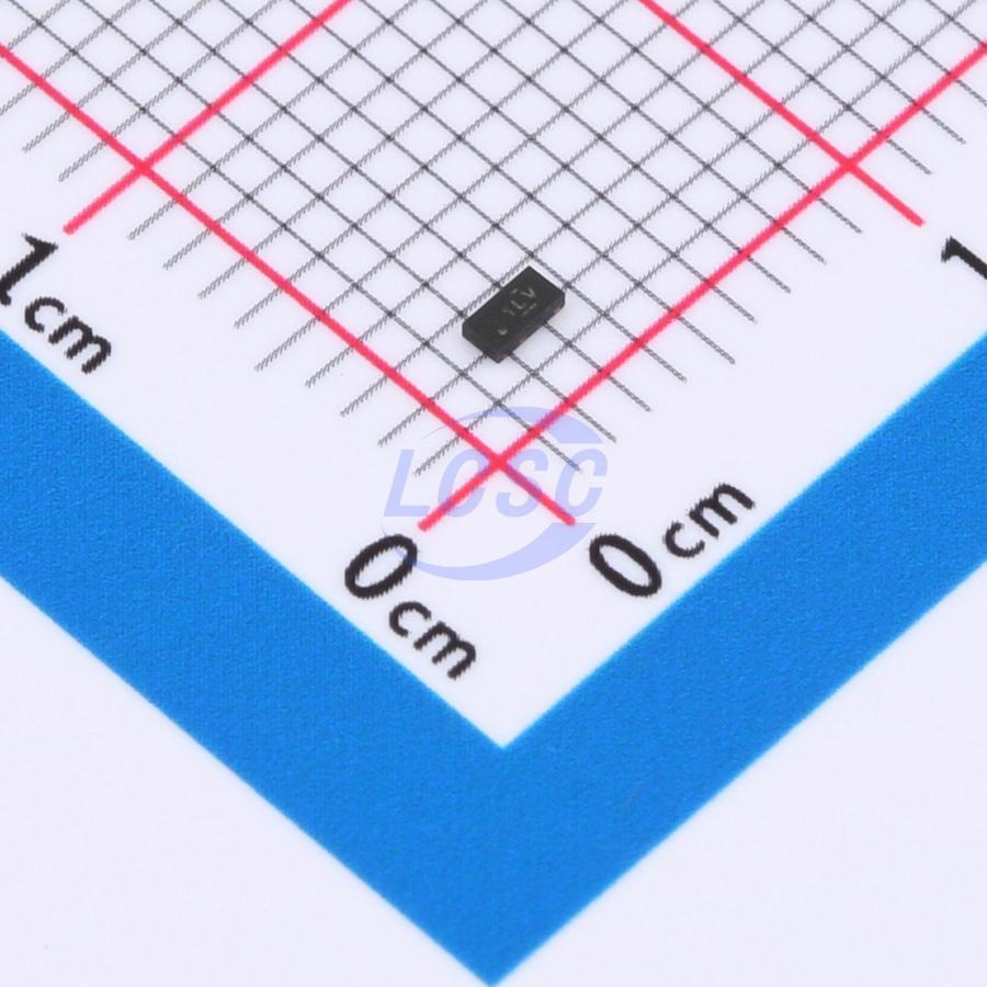 TXU0202DTTR TI