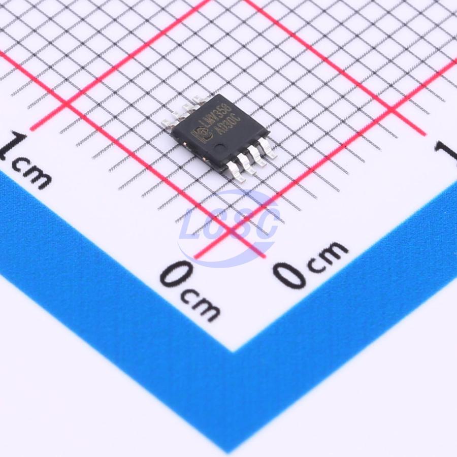 LMV358S IDCHIP