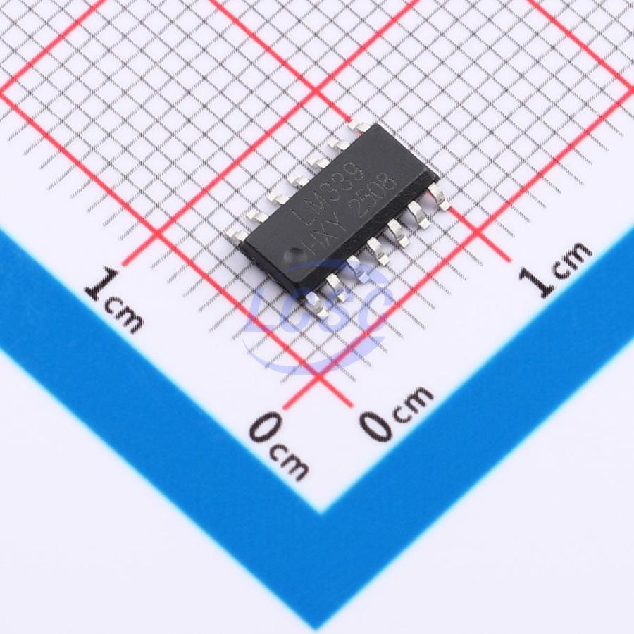 LM339-HXY HXY MOSFET