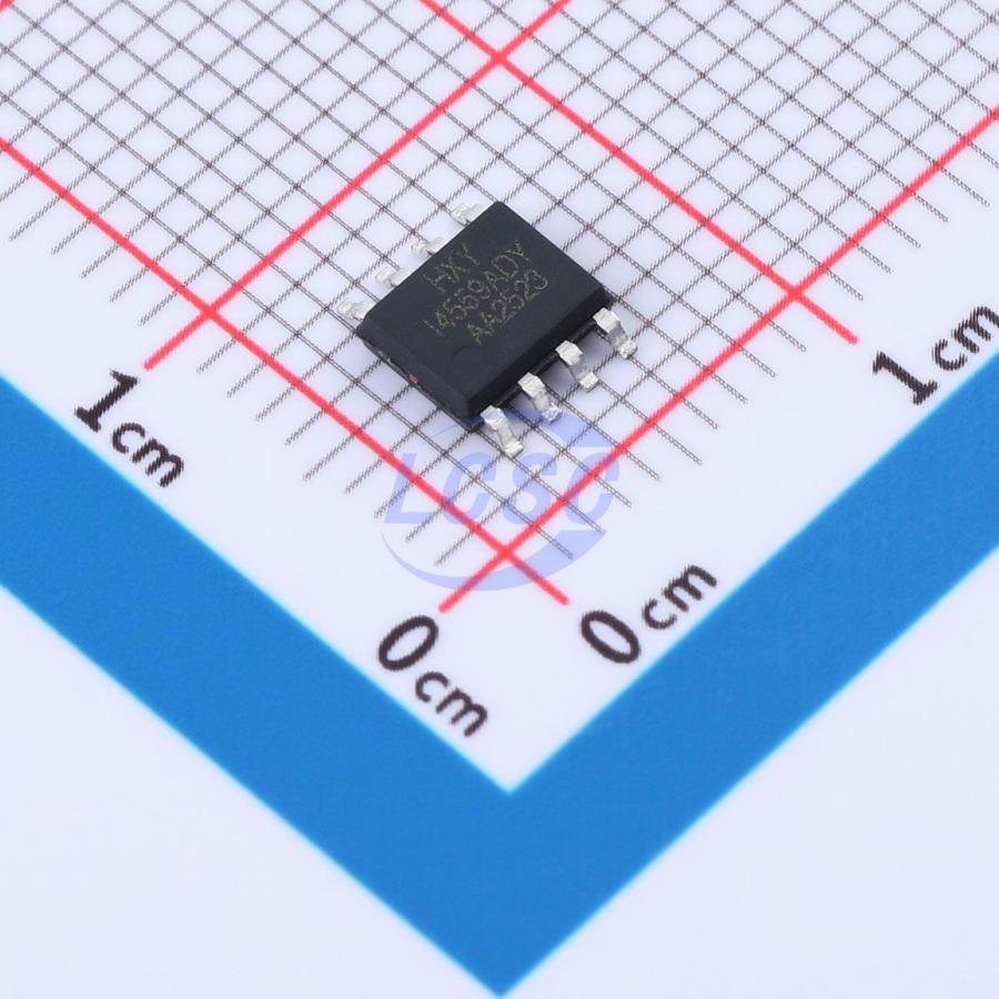SI4559ADY-HXY HXY MOSFET