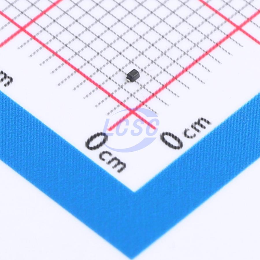 LESD9D5.0CT5G-HXY HXY MOSFET
