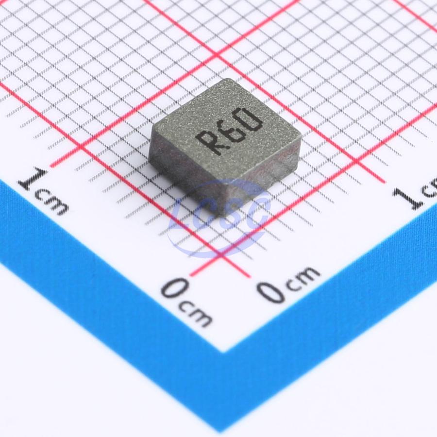 YSPIT0530A-R60M YJYCOIN