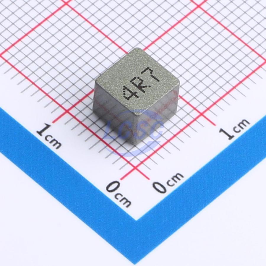 YSPIT0660A-4R7M YJYCOIN