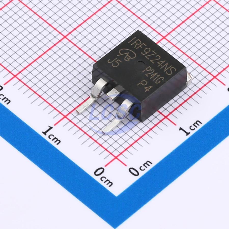 IRF9Z24NSPBF-VB VBsemi Elec