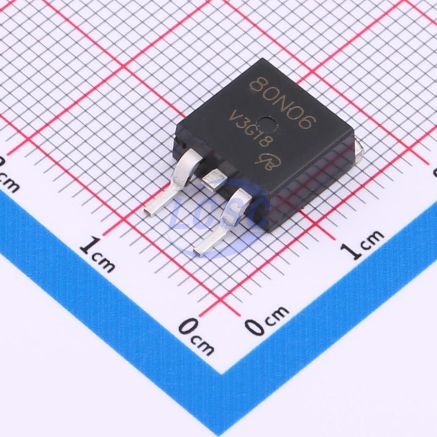 80N06 CMB80N06-VB VBsemi Elec