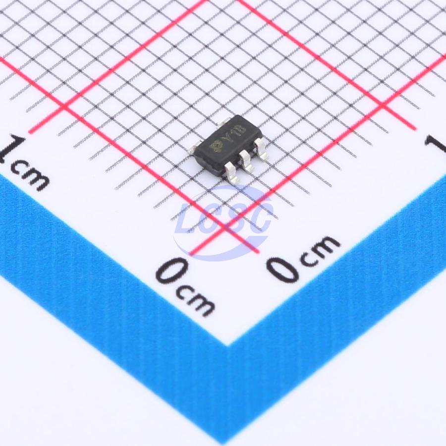 TPLP2992IM5X-1.8 TECH PUBLIC