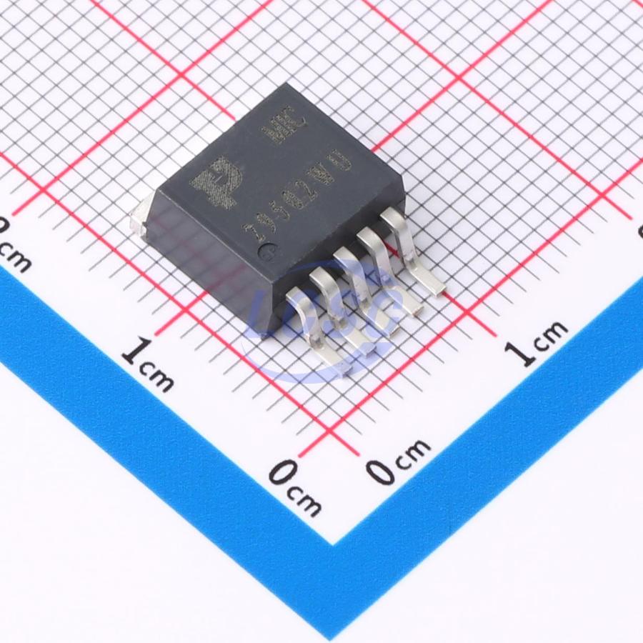 MIC29502WU TECH PUBLIC