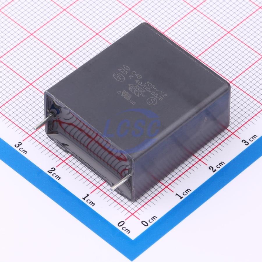 C4BQ2225K9WC450 XIAMEN FARATRONIC