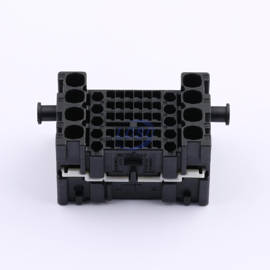 2316763-1 TE Connectivity
