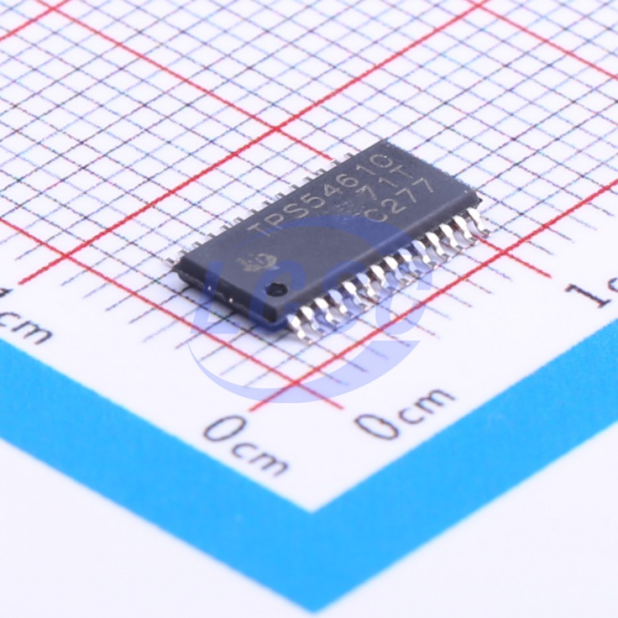 TPS54610PWPR TI