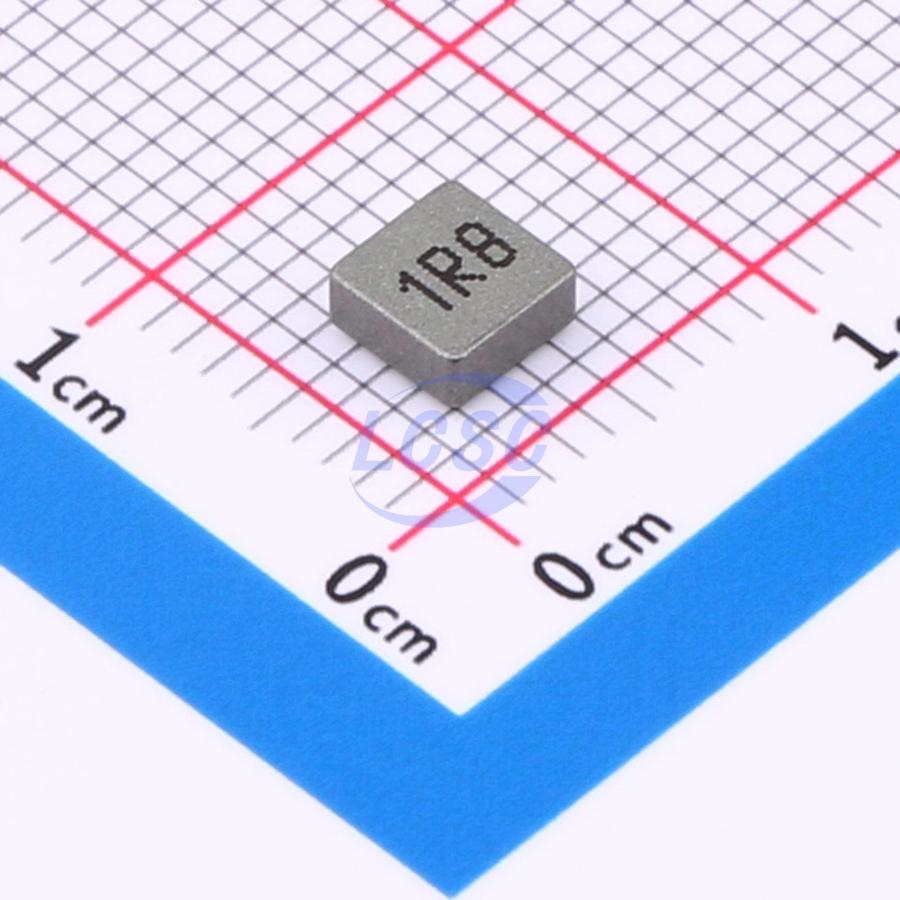 YSPIT0420A-1R8M YJYCOIN