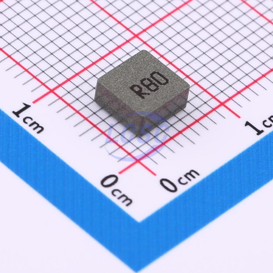 YSPIT0530A-R80M YJYCOIN