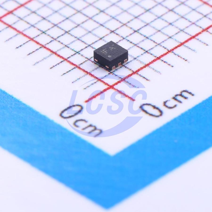 BQ29700DSER TI