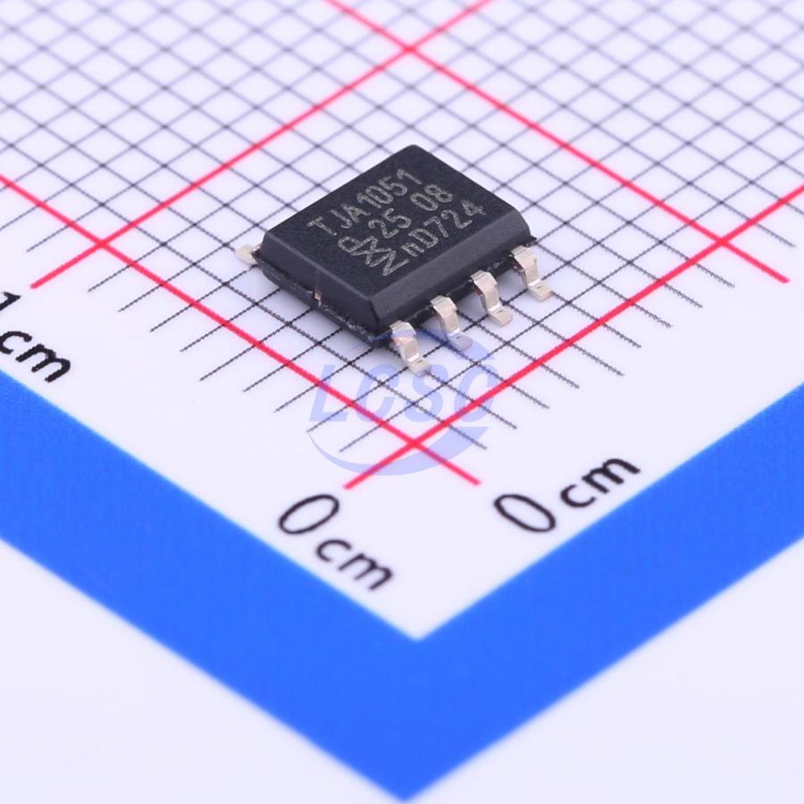 TJA1051T,118 NXP