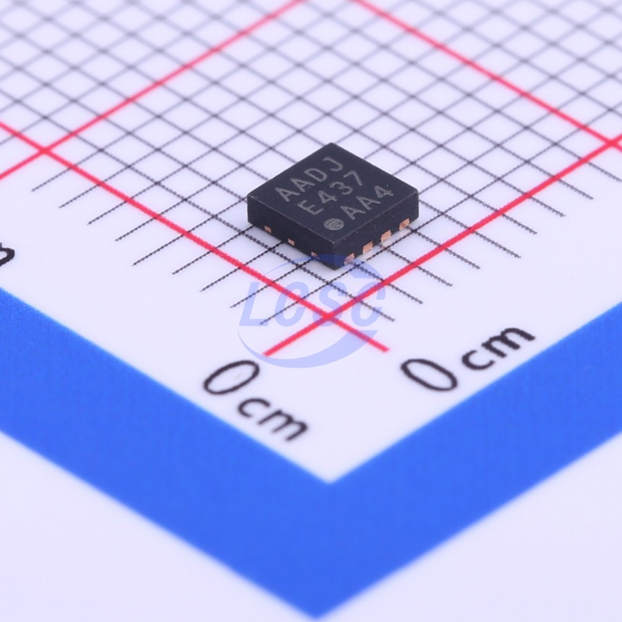 MCP1726-ADJE/MF MICROCHIP