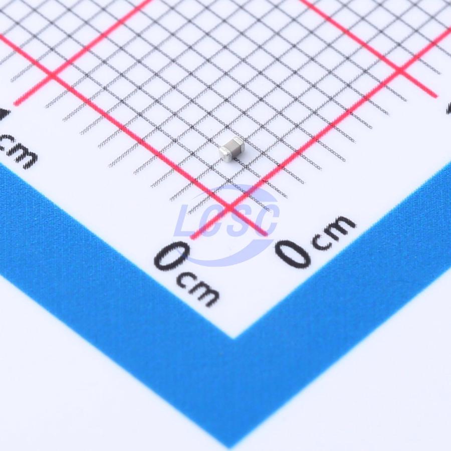 QSCF500Q3R3B1GV001T Johanson Dielectrics