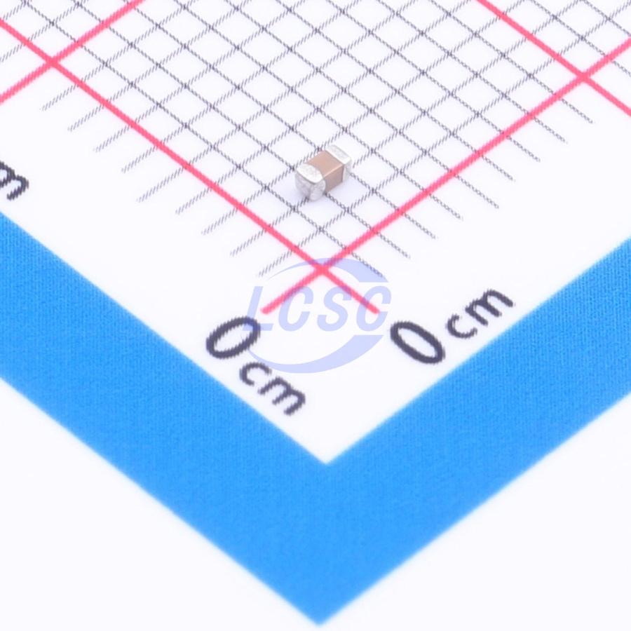C0603C472K3RACAUTO KEMET