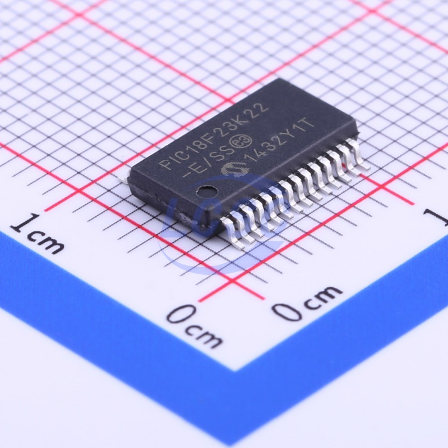 PIC18F23K22-E/SS MICROCHIP