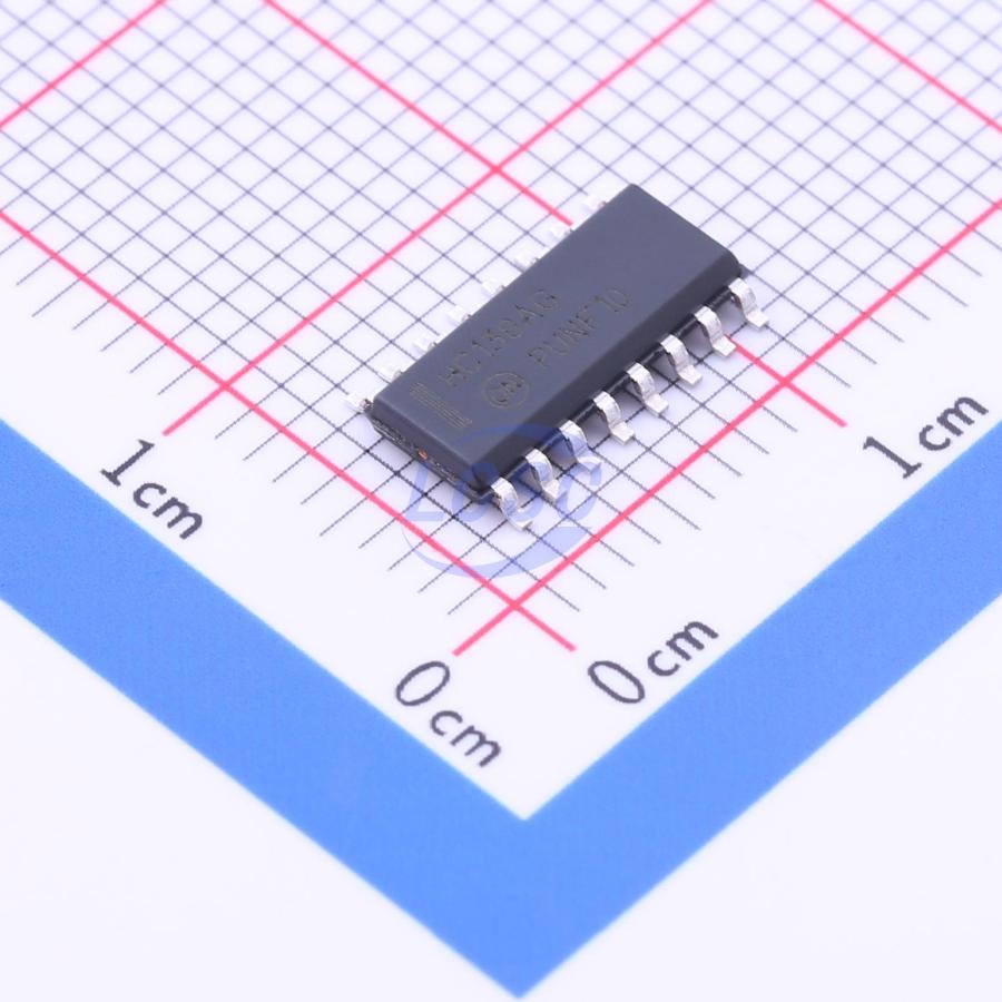 MC74HC138ADR2G onsemi