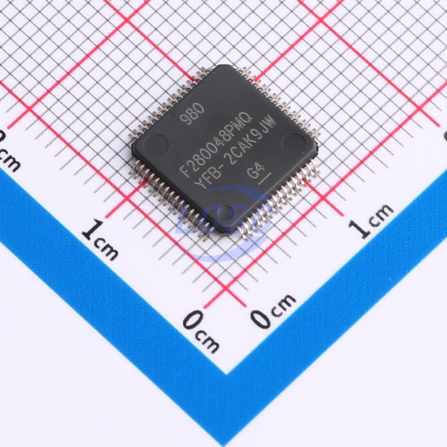 F280048PMQR TI