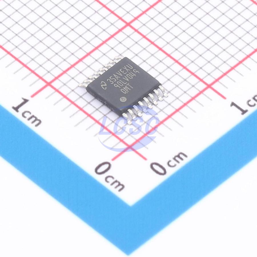 DS90LV049QMTX/NOPB TI