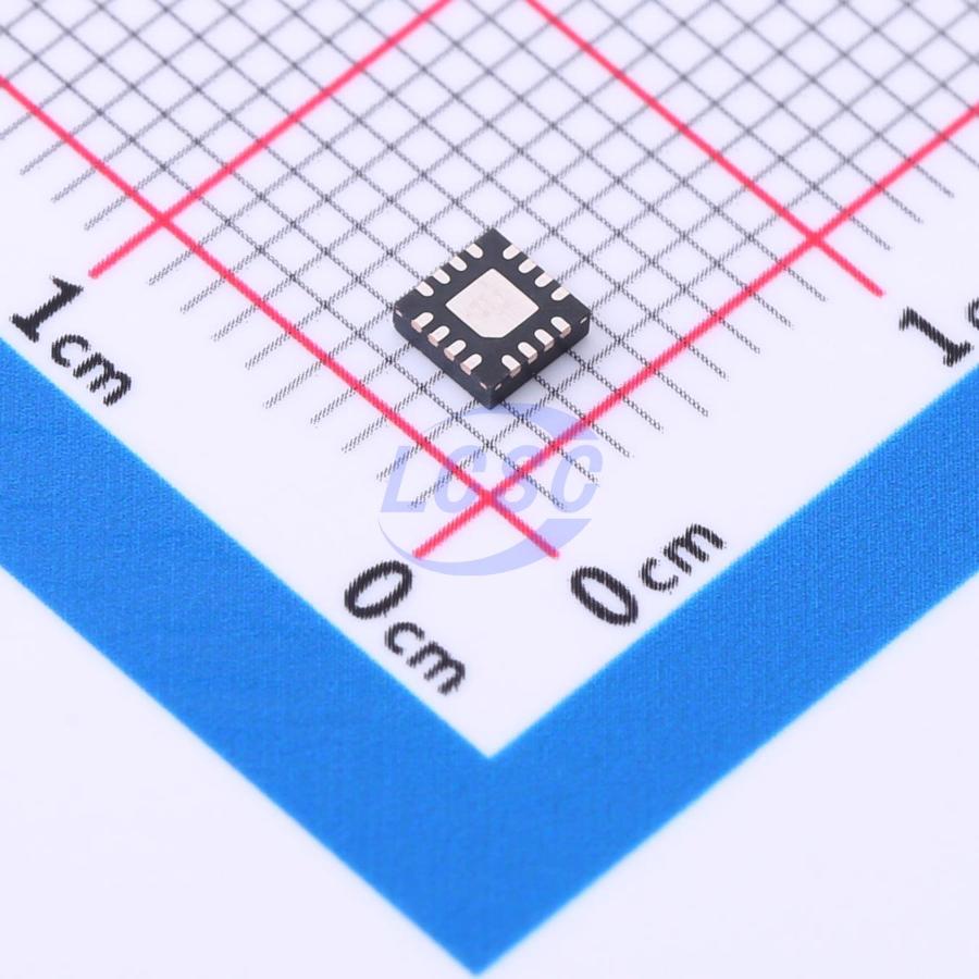 TPS60230RGTR TI