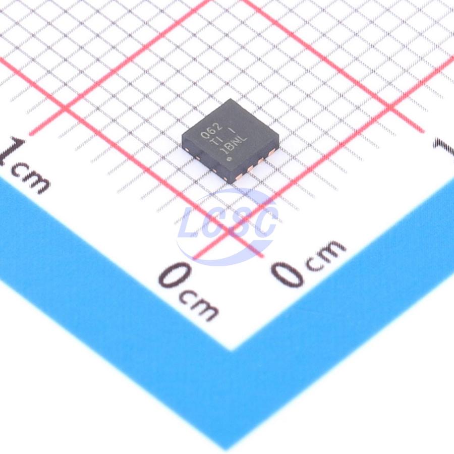 TPS54062DRBR TI