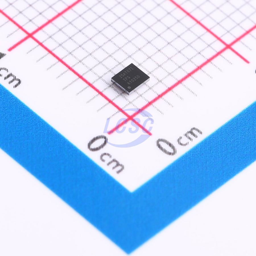 TPS630250YFFR TI