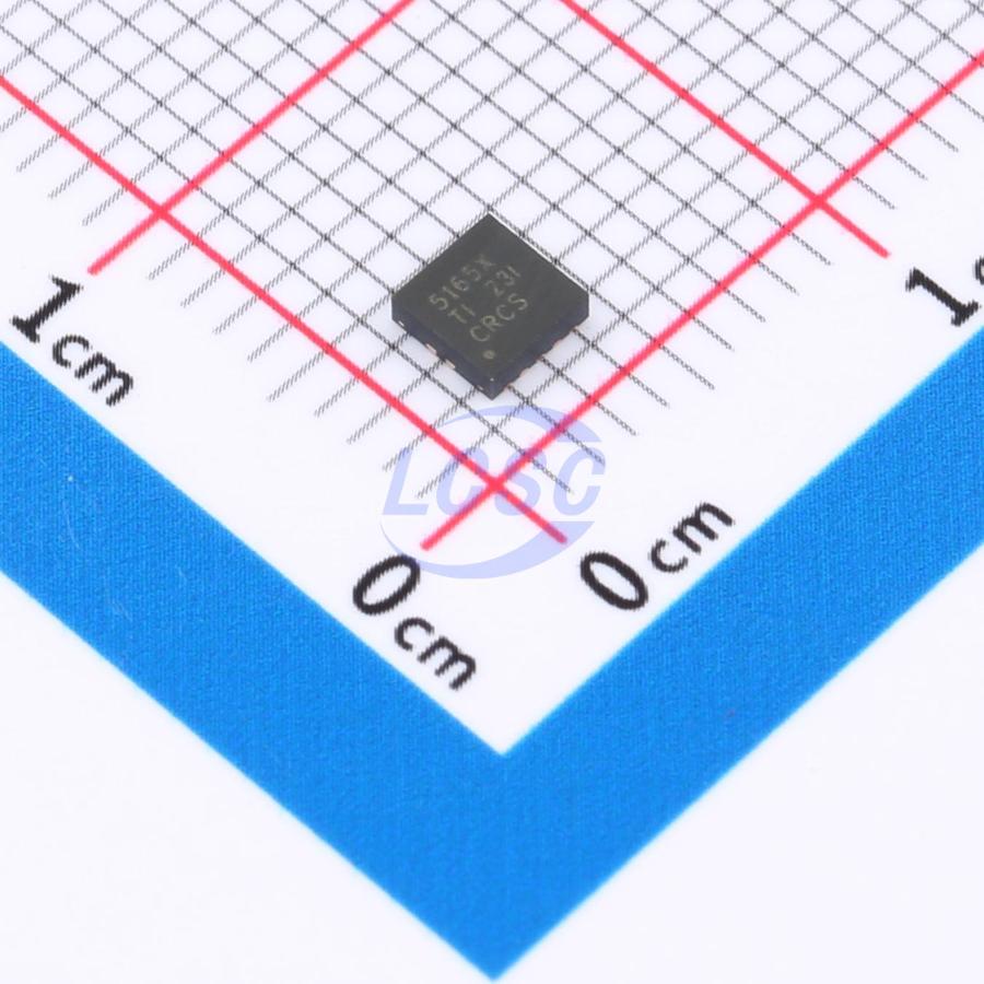 LM5165XDRCR TI