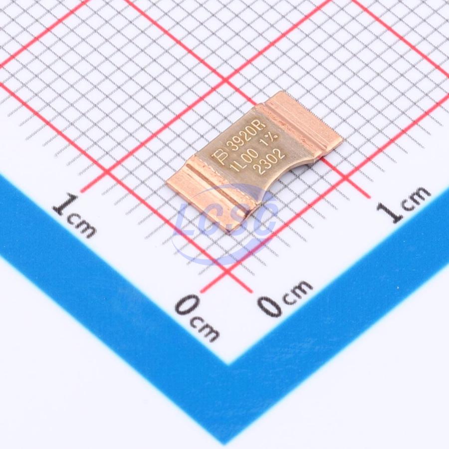 CSS2H-3920R-1L00FE BOURNS