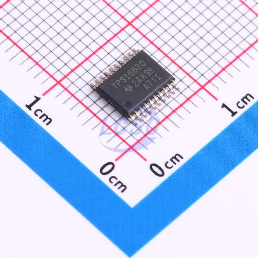 TPS16630PWPR TI