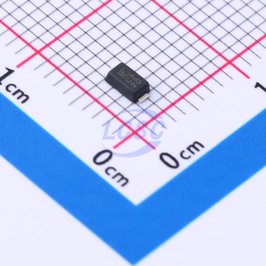 SMF4L51CA Littelfuse