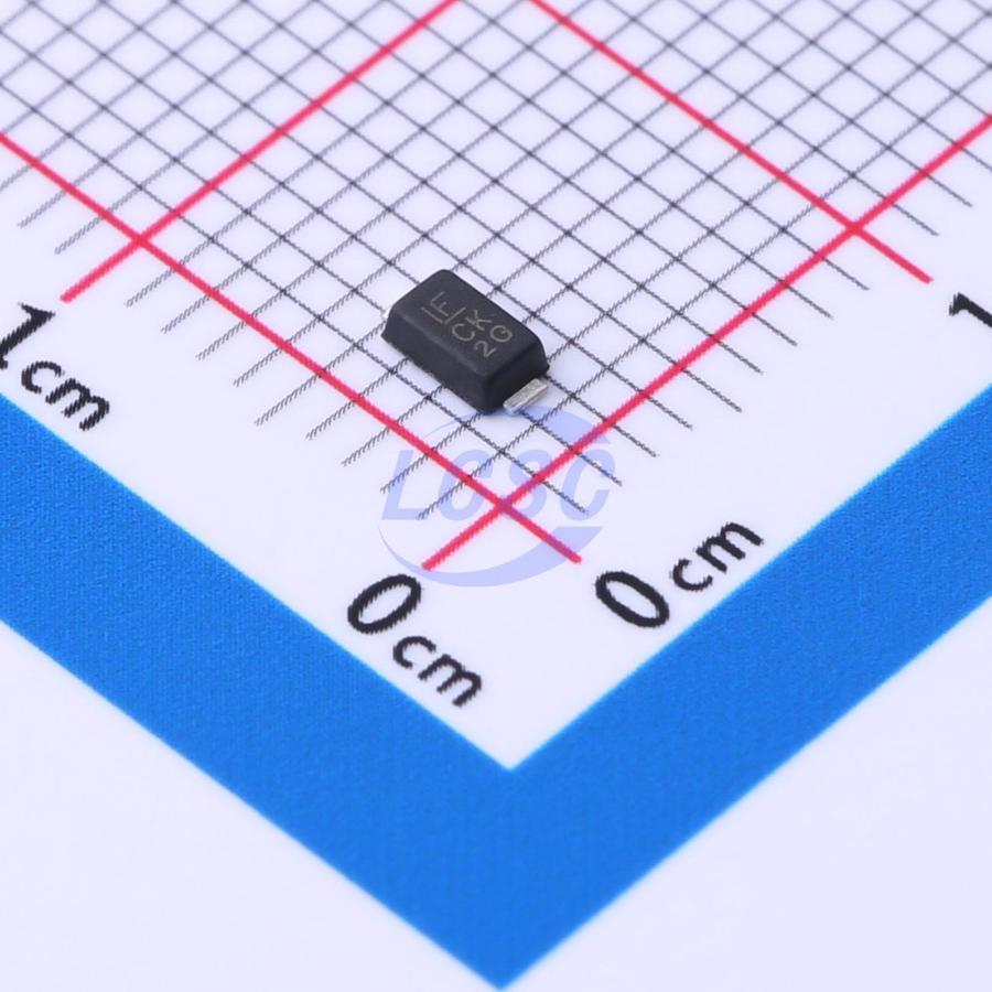 SMF4L30CA Littelfuse