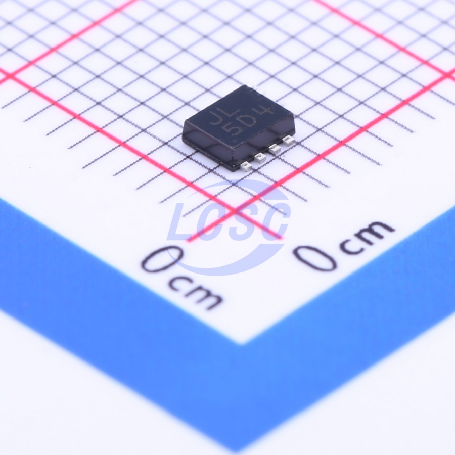 ECH8309-TL-H onsemi