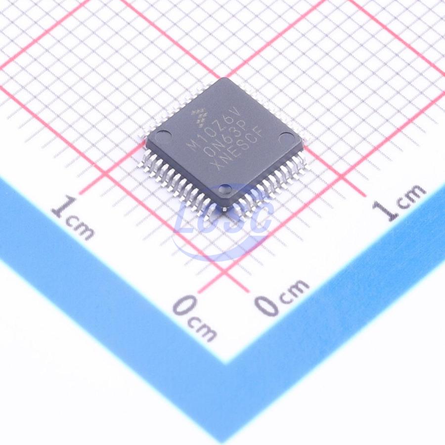 MKV10Z64VLF7 NXP
