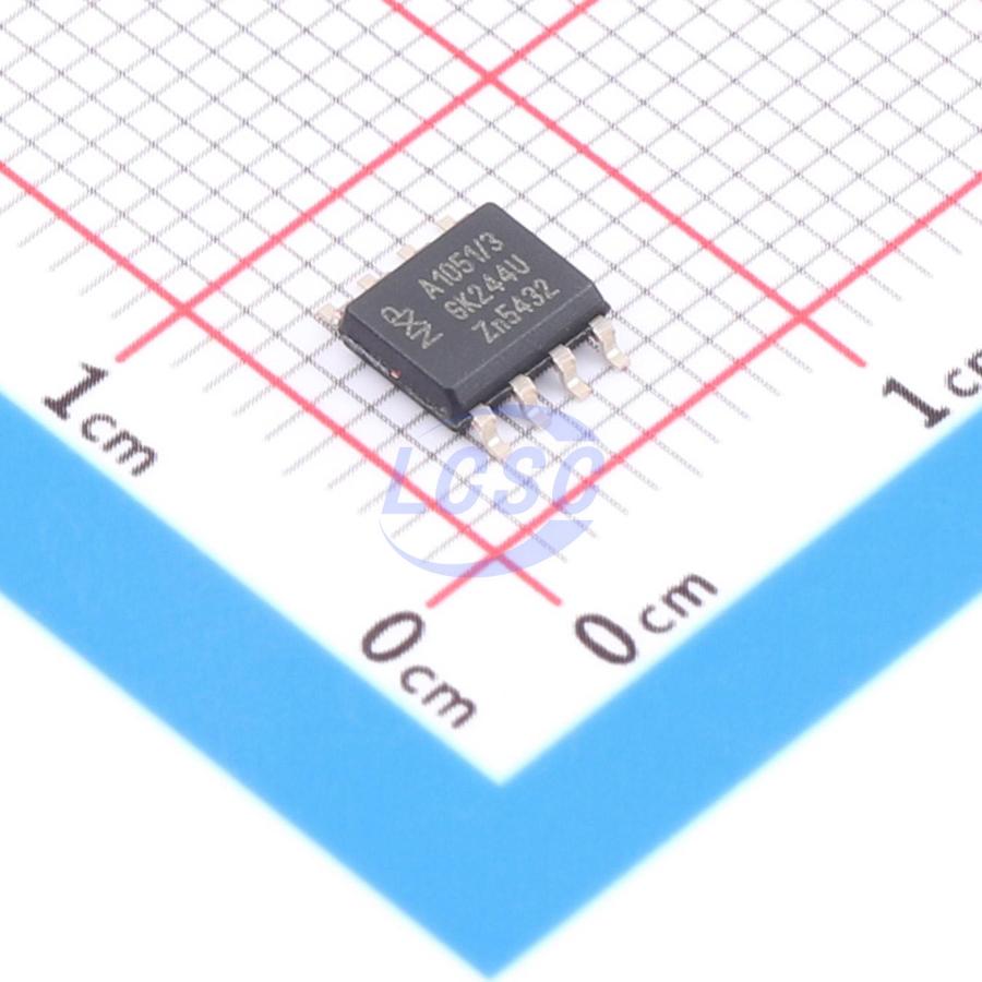TJA1051T/3/2Z NXP