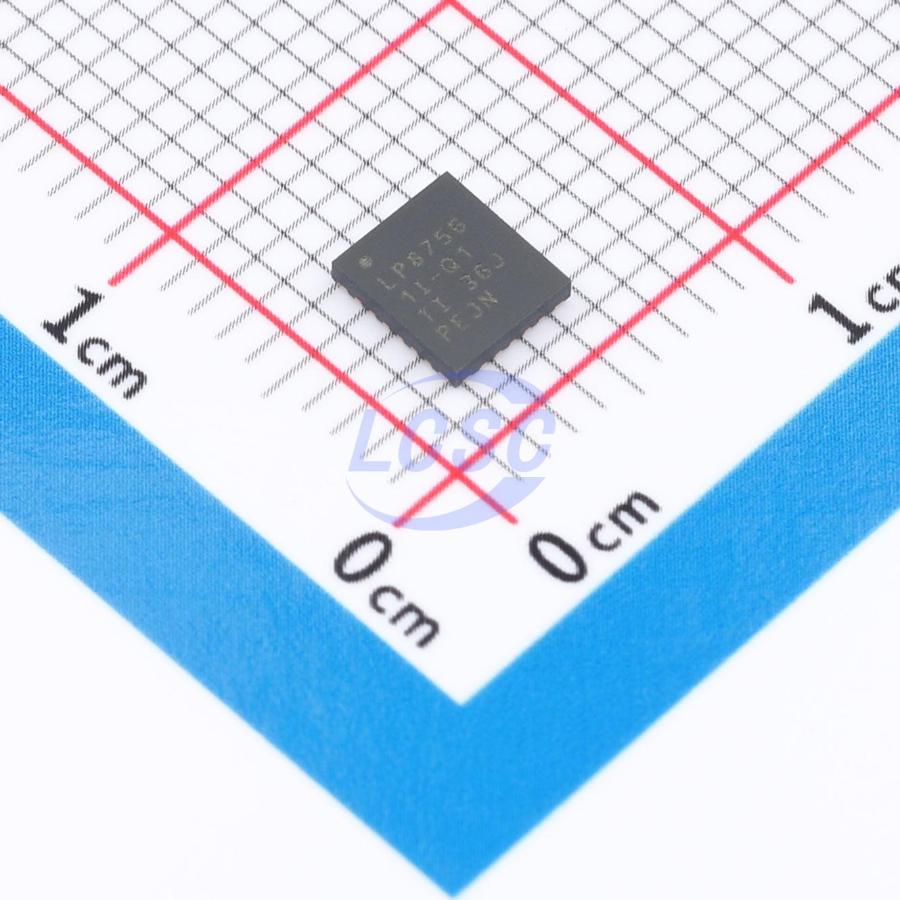 LP87561IRNFRQ1 TI