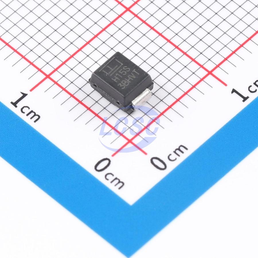 1.5SMB30A Littelfuse