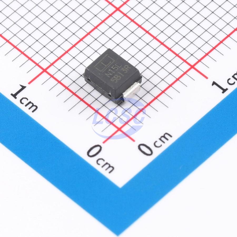 1.5SMB68A Littelfuse